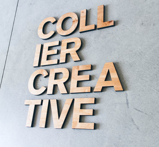 Collier Creative