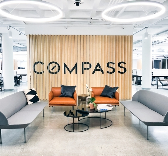 Compass
