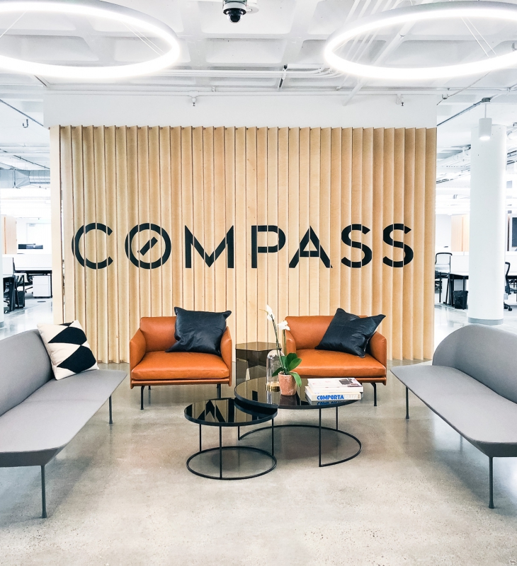 Compass