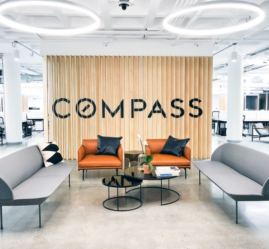 Compass