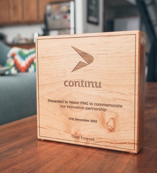 Continu