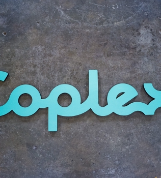 Coplex