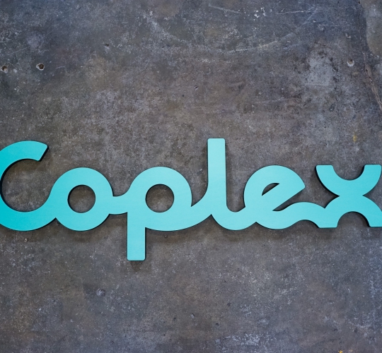 Coplex