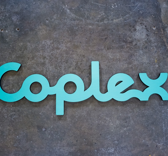 Coplex