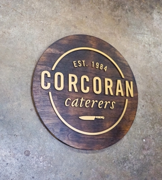 Corcoran Caterers