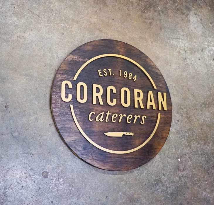 Corcoran Caterers