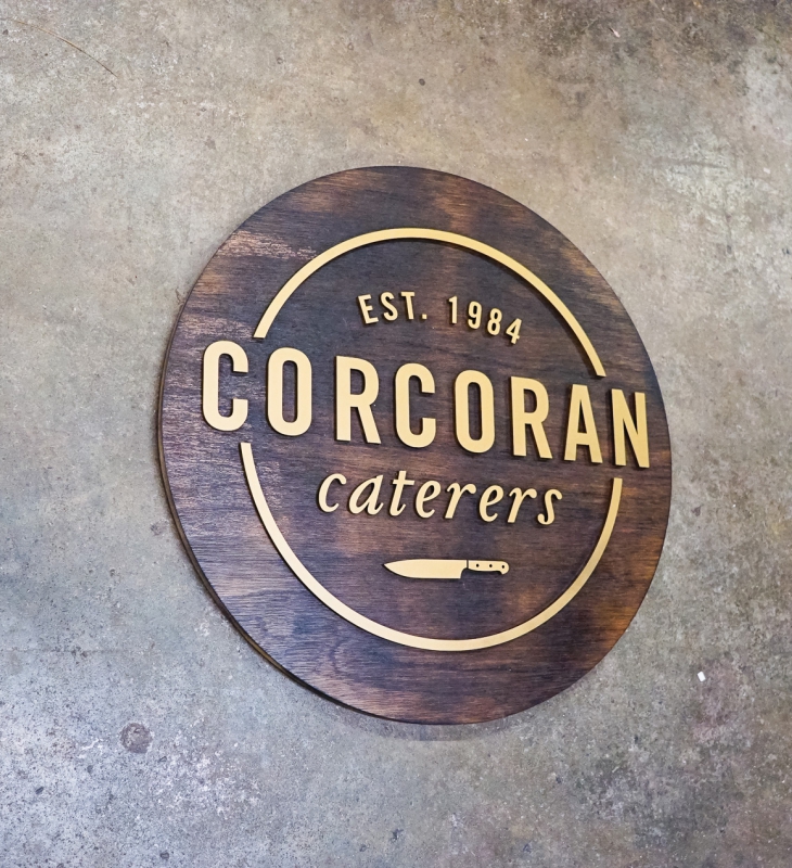 Corcoran Caterers