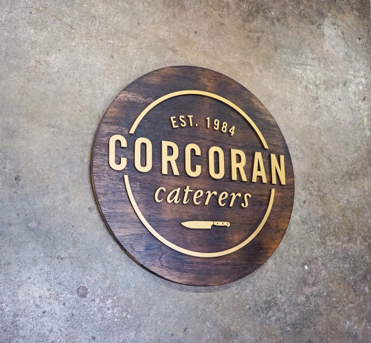 Corcoran Caterers