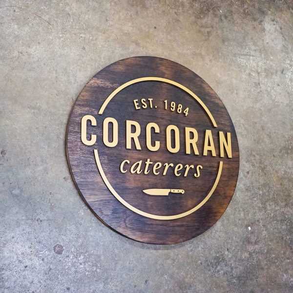 Corcoran Caterers