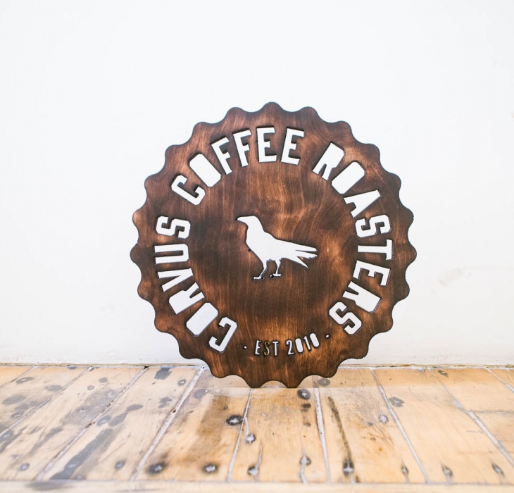 Corvus Coffee