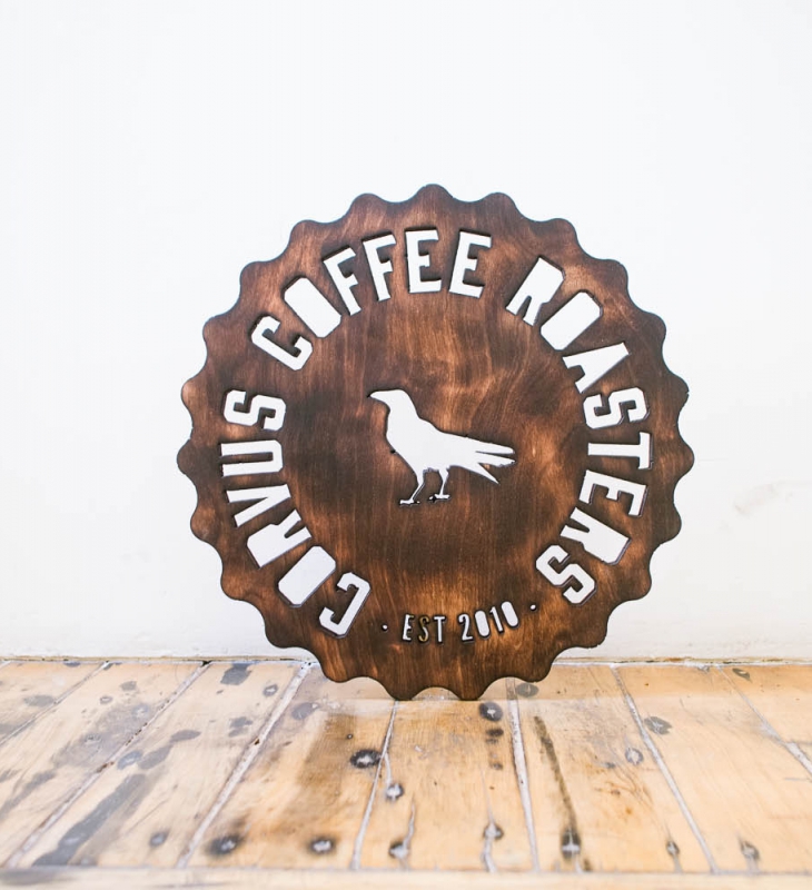 Corvus Coffee