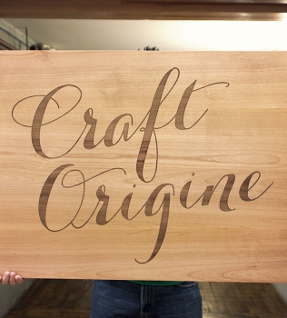 Craft Origine