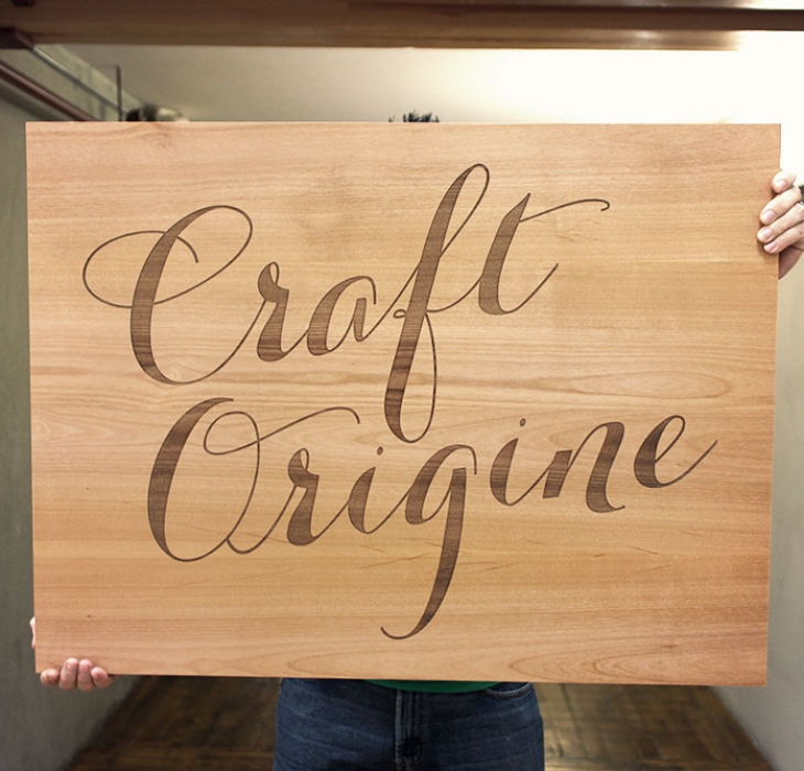 Craft Origine