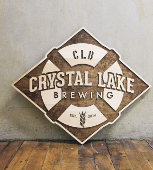 Crystal Lake Brewing