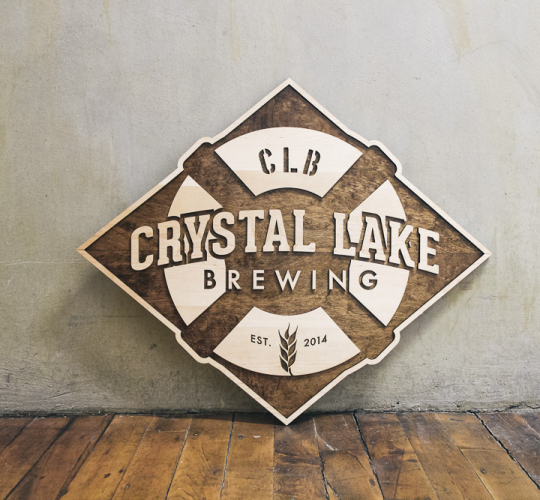 Crystal Lake Brewing