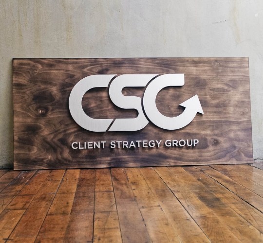 Client Strategy Group