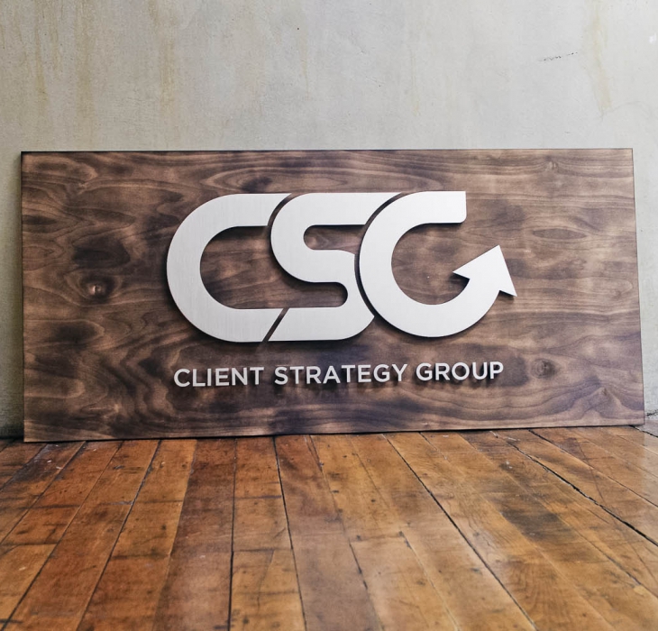 Client Strategy Group