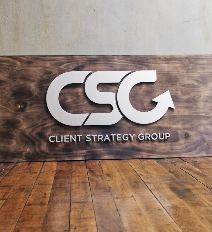 Client Strategy Group
