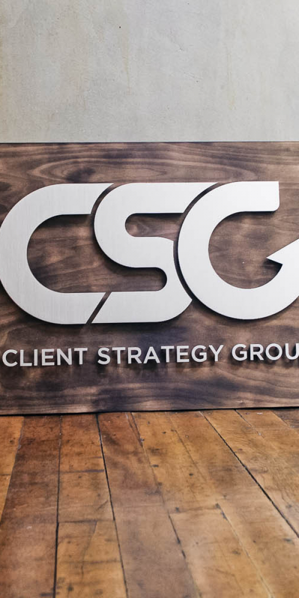 Client Strategy Group