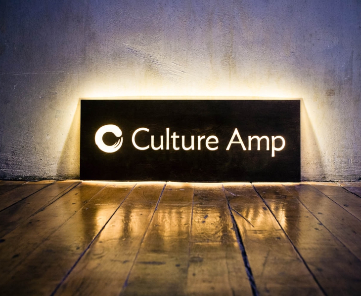 Culture Amp Culture Amp