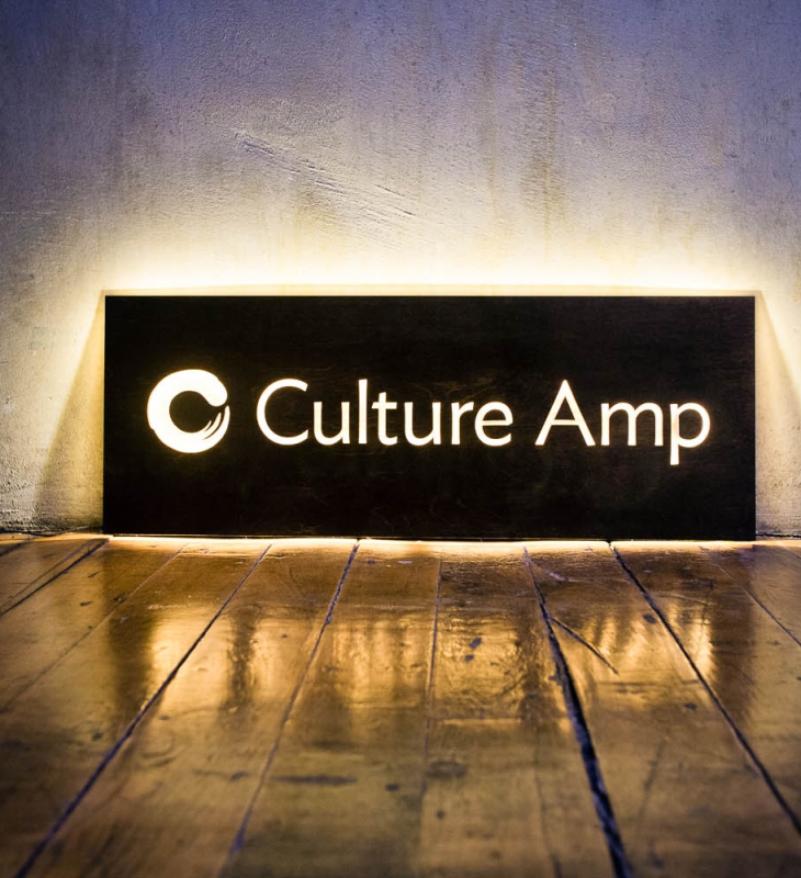 Culture Amp
