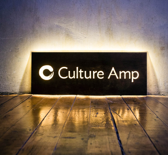 Culture Amp