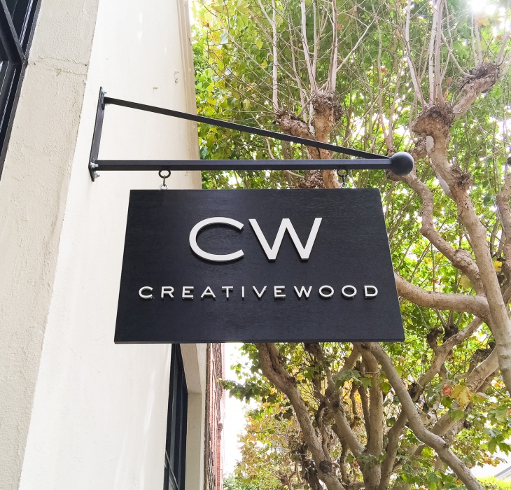 Creative Wood