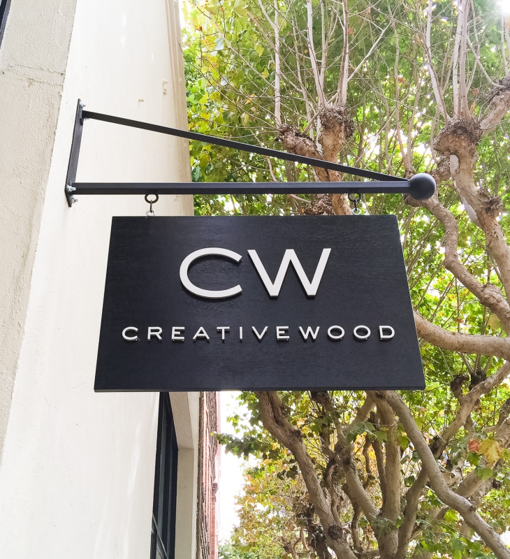 Creative Wood