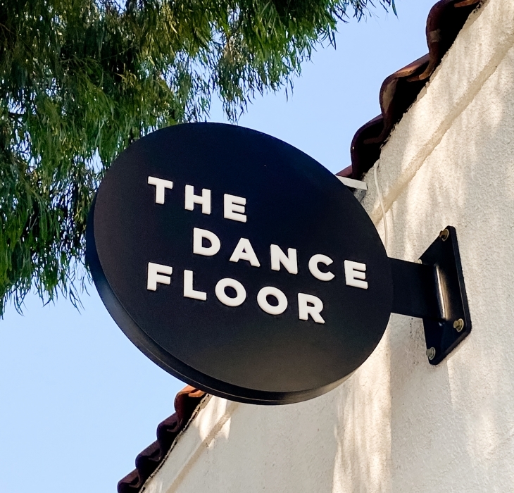 The Dance Floor