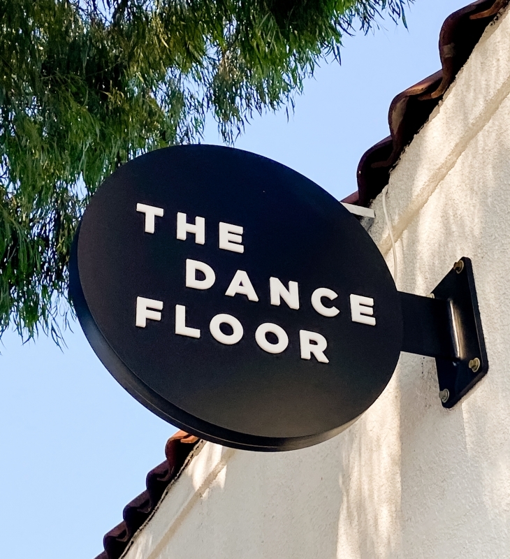 The Dance Floor