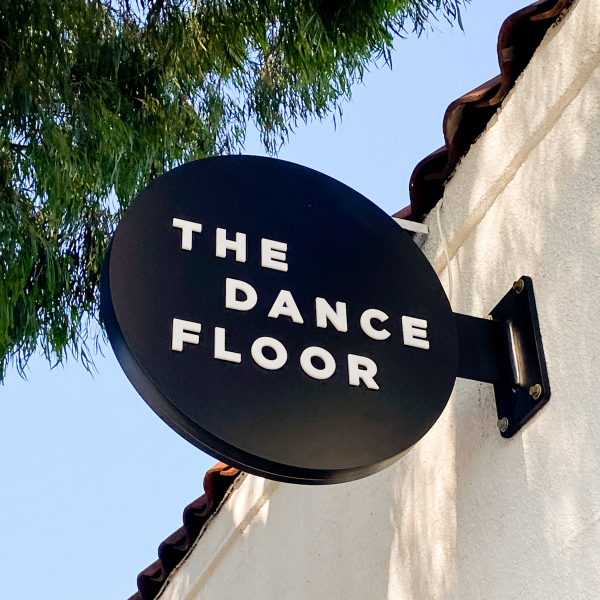 The Dance Floor