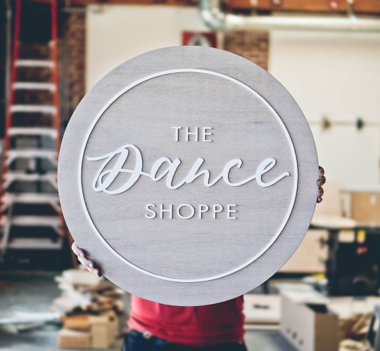 Dance Shoppe