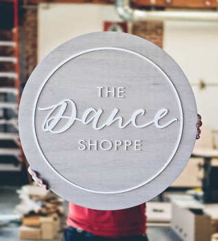 Dance Shoppe