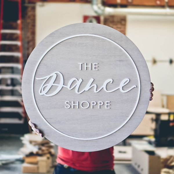 Dance Shoppe