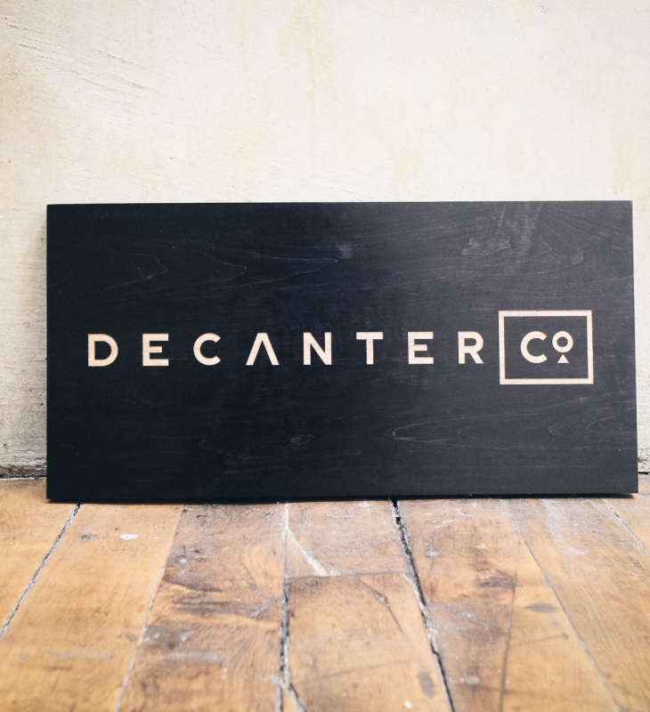Decanter Co.