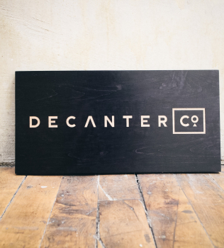 Decanter Co.