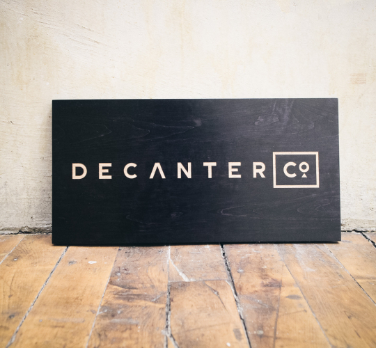 Decanter Co.