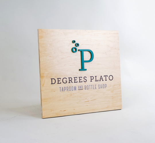 Degrees Plato