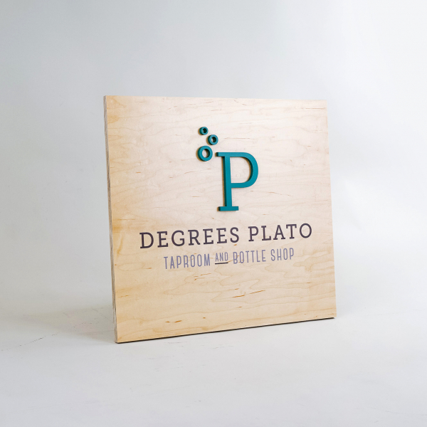 Degrees Plato