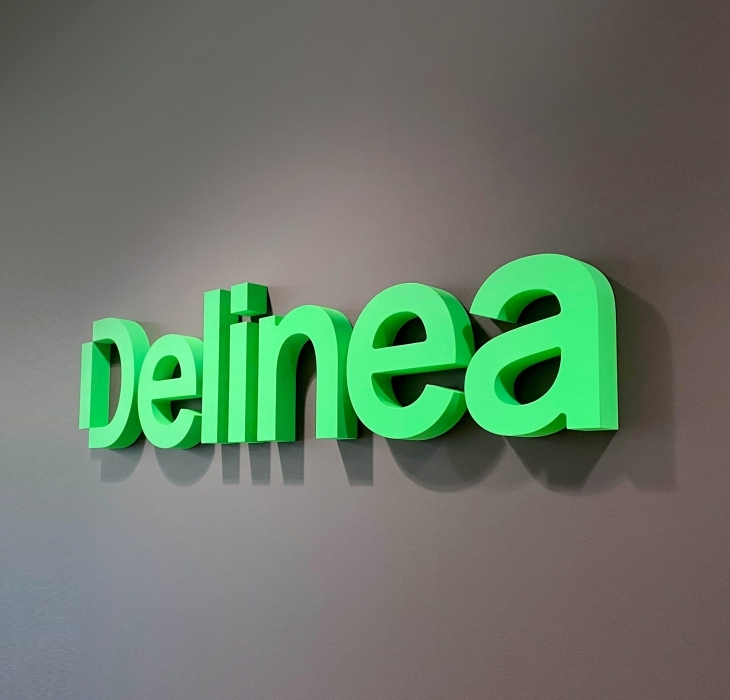 Delinea