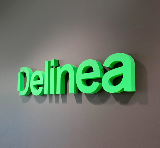 Delinea