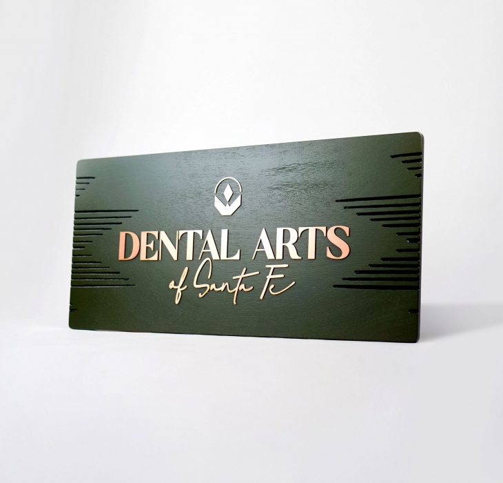 Dental Arts of Santa Fe