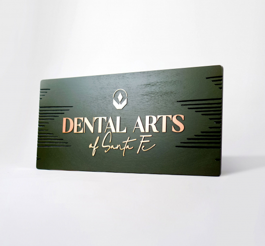 Dental Arts of Santa Fe
