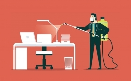 10 must do things to safely transition to the post COVID-19 workplace