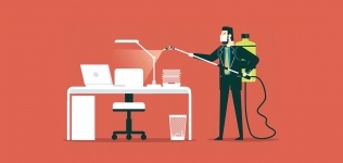 10 must do things to safely transition to the post COVID-19 workplace