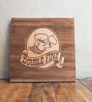 Double Fine
