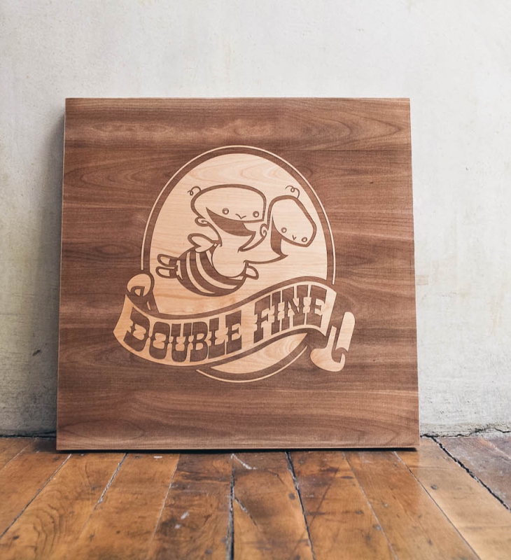 Double Fine