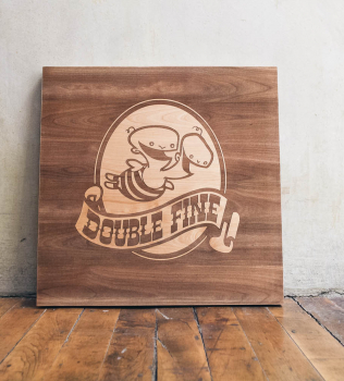 Double Fine