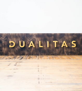 Dualitas