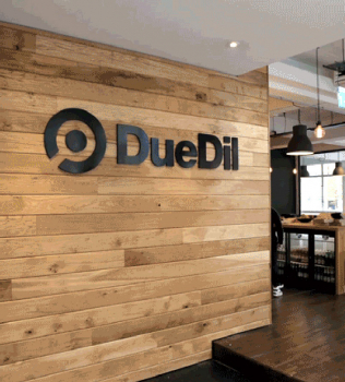 DueDil